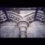 Double voussoir springer with dog teeth: West front, Salisbury Cathedral, 1997  (for Salisbury Cathedral Works Dept)
