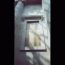 North portico window: Great Court, British Museum, 1999 (for St Blaise Ltd)