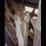 Chimney stack copings: Highcliffe Castle, Christchurch, Dorset, 1999 (for St Blaise Ltd)