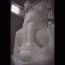 Guardian of the Arts, designed by Dhruva Mistry: National Museum of Wales, 1990