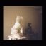 Unicorn: Sharrington's Tower, Lacock Abbey, 1993