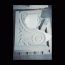 Large bracket: Mr Wong's Villa, Kuala Lumpur, 1998 (for Cambridge Carving Workshop)