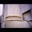 Column base: Wellington Arch, Hyde Park Corner, 2002 (for Stone West Ltd)