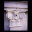 Composite capital: Lion Plaza, Threadneedle St, London, 2002-3