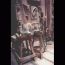 Copying head of a modonna, Studio Palla, Italy. 1993