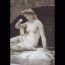 Sabrina: Attaching arm head to the torso (For Shrewsbury and Atcham Borough Council)