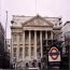 Mansion House, London, 2003 (for Cathedral Works Ltd)
