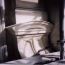 Lion Plaza, Threadneedle St: indent to pilaster base, 2004 (for Szerelmey Ltd)