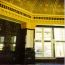 View of Saloon Panel: Mr Wong's Villa, Kuala Lumpur, 1998 (for Cambridge Carving Workshop)