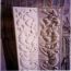 Saloon Panel: Mr Wong's Villa, Kuala Lumpur, 1998 (for Cambridge Carving Workshop)
