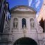 Temple Bar, Paternoster Square, 2004 (for Cathedral Works Ltd)